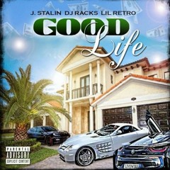 J Stalin Lil Retro Keith Sweat Remix