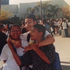 lil ralphy   keep it real nigga