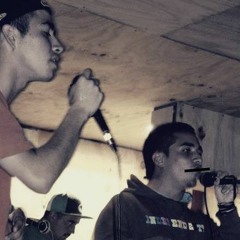 Laberinto - Frank Annabis  x  Bacterial (ProdBacterial).