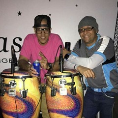 Grupo the originals cd#8 La  mordidita a 787-643-0827