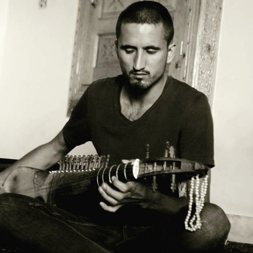 Yar Ko Hum Na Ja Ba Ja ( Random Jam )