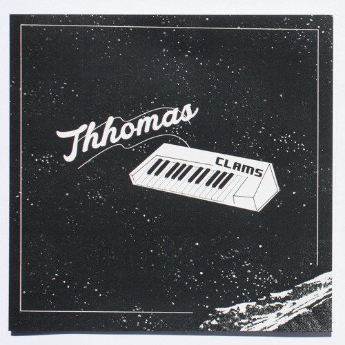 Thhomas - Clams PT. ii