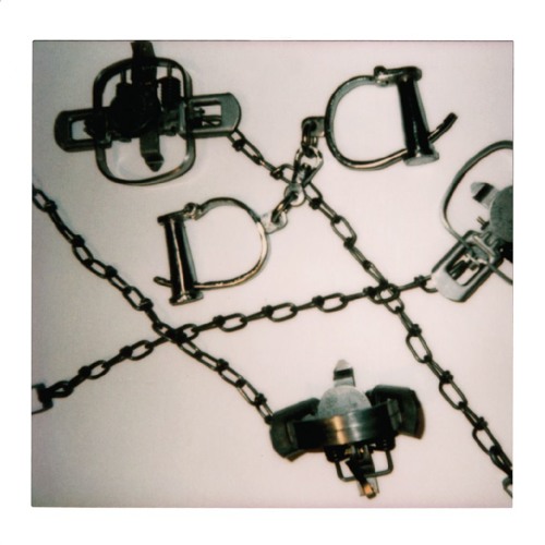 Broken English Club - Suburban Hunting 2x12" (samples)