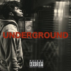 WillCee - Underground