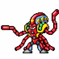 Launch Octopus' Stage Remix