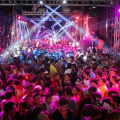 مهرجان فرحة حازم سونيك & بليه العجيب  | السفن اب