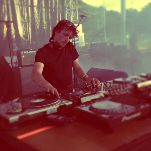 Podcast & live recording