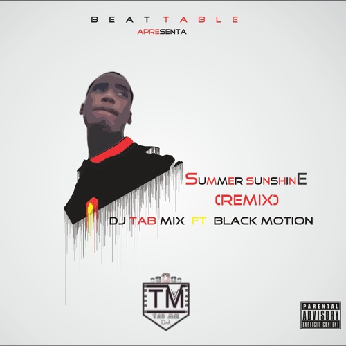 Stream 08.Summer Sunshine (Remix ) - Dj Tab Mix ft Black Motion.mp3 by  Djeovani Pro | Listen online for free on SoundCloud