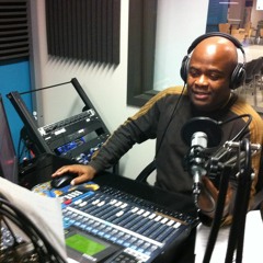 Mixed for DJ BUZZ HAITI