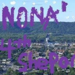 NONA" - 4th Shepard Feat. Big Spence