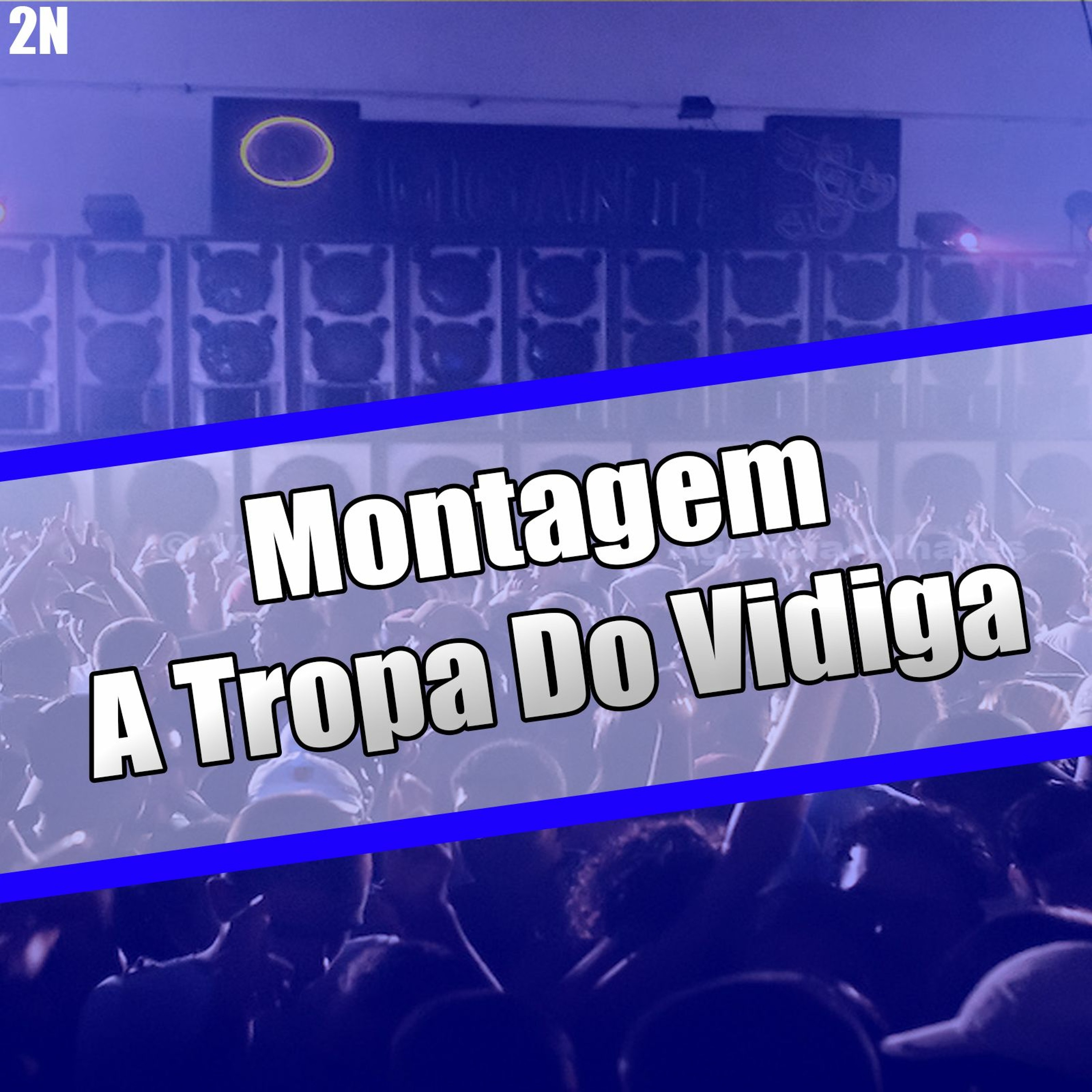 DJ Nino do Vidigal ®