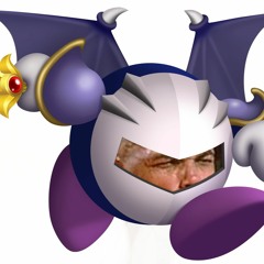 Barkley's Revenge (Meta Knight's Revenge 1 vs Space Jam)