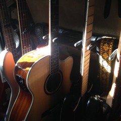 サウンド / baker Acoustic cover 初音ミク