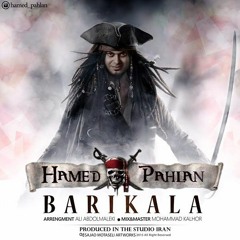 Hamed Pahlan - Barikala [www.Jigiliz.com]