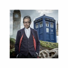 What if They Made an American Version of Doctor Who?