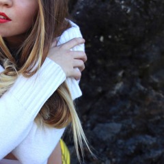 Saving All My Love For You - Whitney Houston (cover)