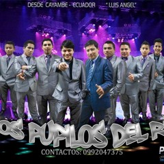 LOS  PUPILOS DEL RIO(( CORAZON CORAZON D.R.A.))