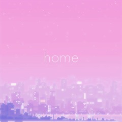 home (feat internetparty)