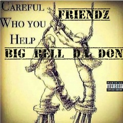 "Friendz" Blac Beatz Remaster Engineered By: Blac Beatz