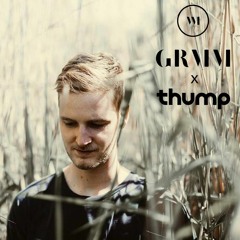 GRMM // THUMP Guestmix