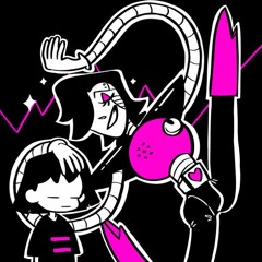 Mettaton's Dance Party