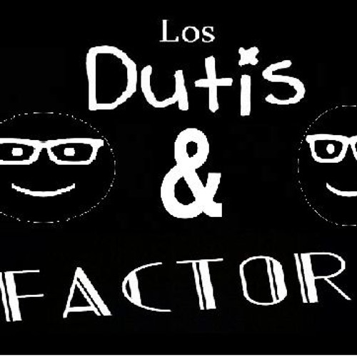 Los Dutis & DJ Factor - Crazy  Hero