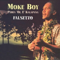 Moke Boy-Hawaiian Kickboxer