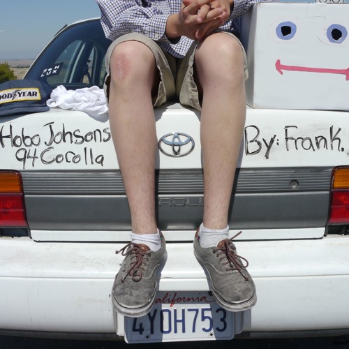 Hobo Johnson Met A Thot