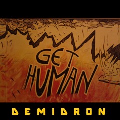 GET HUMAN