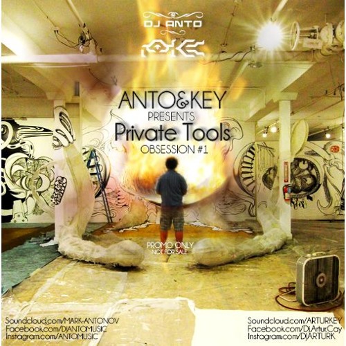 Leo Aberer feat. Shaggy vs. DMC Mikael & Denis Zubov - Football Minha Vida (ANTO&KEY Tool)