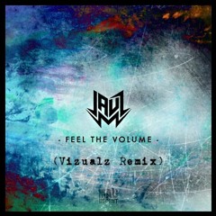 Jauz - Feel The Volume (Vizualz Remix)