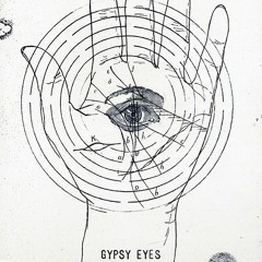 Gypsy Eyes, "Nefelibata"... In Bloom