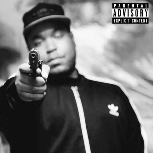 Eddy Baker - Pablo (Prod. By Fungus)