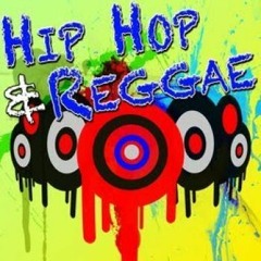 Hip Hop & reggae mix