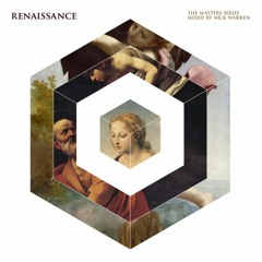 Renaissance: The Masters Series Part 18 (Mixed By Nick Warren)