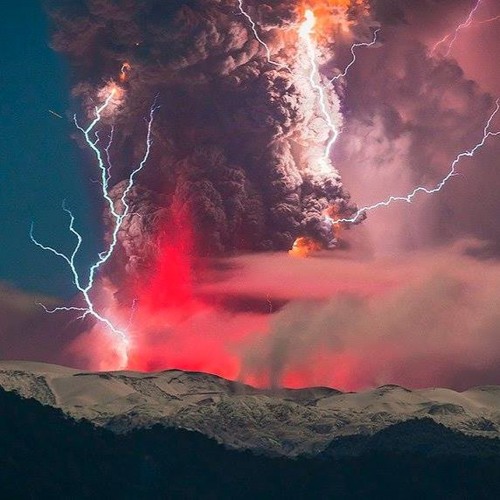 "Primal" -(Mix)-Soundtrack for my Dance Piece at Dixon Place - "Earth Vibration Dancers"