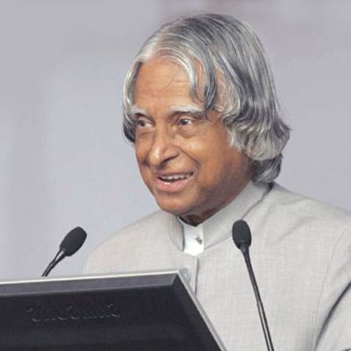 Stream Happy Birthday Kalam Sir by Vimal Foundation | Listen online for ...