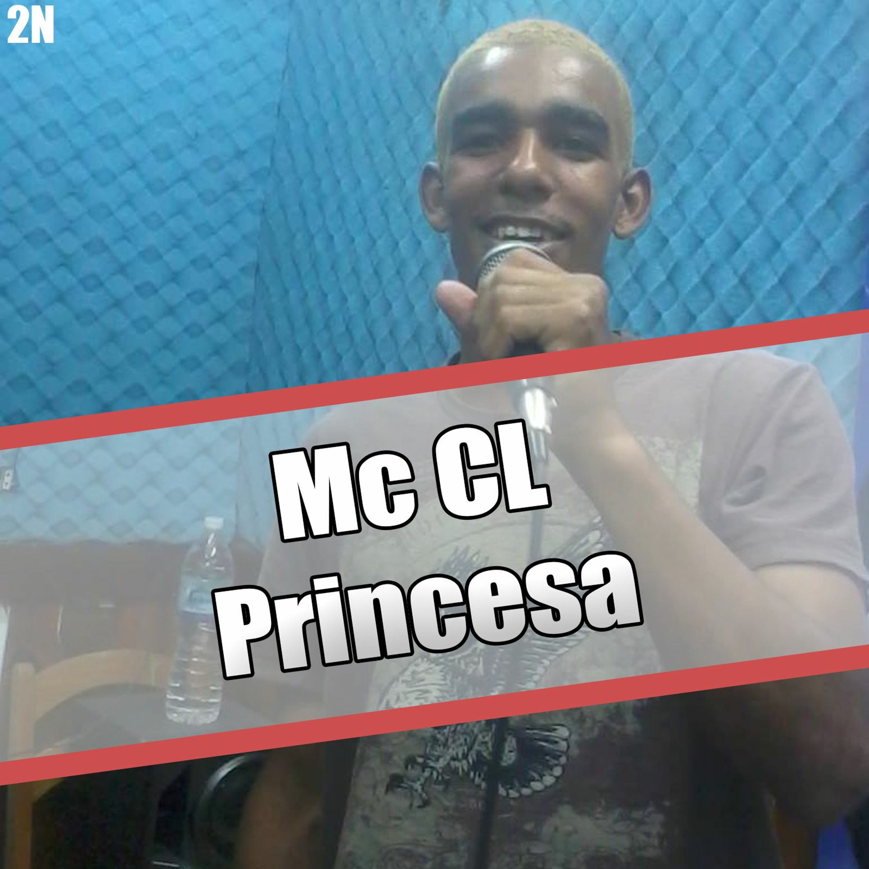 DJ Nino do Vidigal ®
