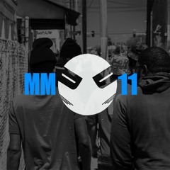 MM 11: Guest Mix For Bedroom Trap