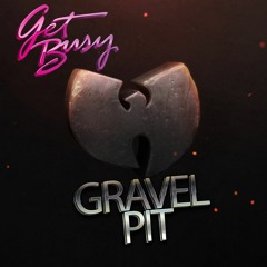 Wu Tang Clan - Gravel Pit (Get Busy Remix)FREE DL