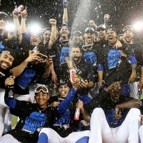 Blue Jays Bandwagon for Life Victory Lap Rap