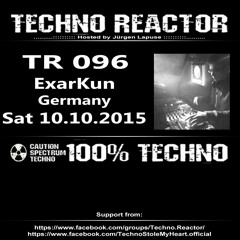 TR-096-ExarKun-Techno-Reactor