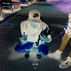 K-LY - DOUCE FRANCE (Prod by Craig Armstrong & HEEZY LEE)