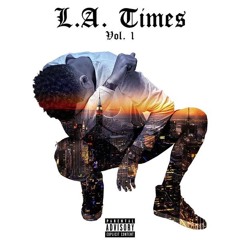 L.A. Freestyle [Bonus] (Prod. By FlyGuyy)