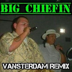 Vansterdam REMIX