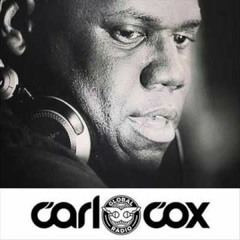 Carl Cox Old skool set Bestival 2006