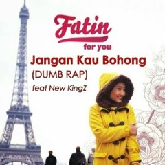 New Freak Fatin - Jangan Kau Bohong 2015 Fadly   Undone