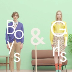 WEAVER「Boys and Girls」