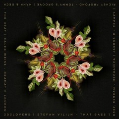 D33P, Mimram - Mechanica (Original Mix) *303Lovers