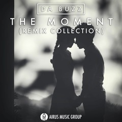The Moment I Found You (Anton Liss Remix)